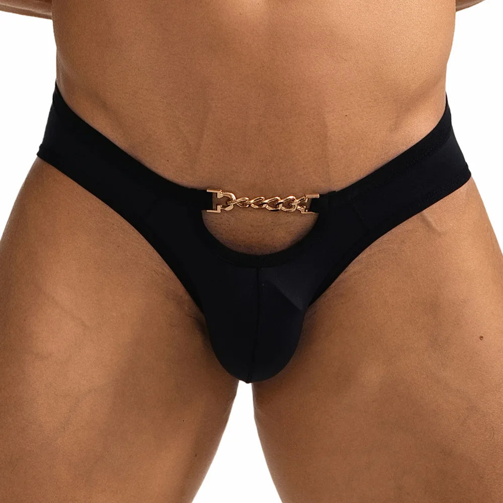 Chainlink Briefs