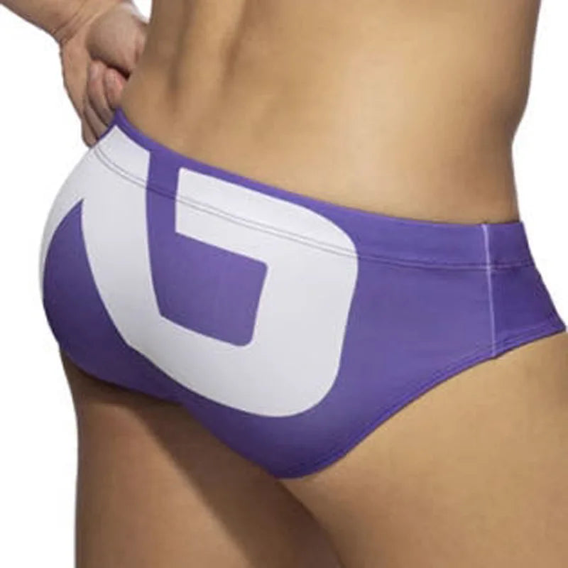 AD Swim Briefs