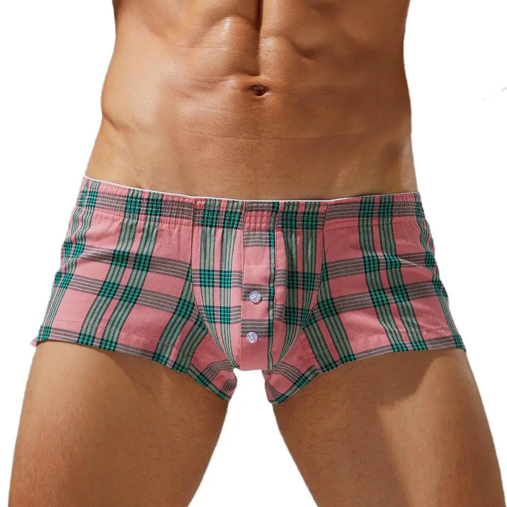 Frat Boxer Shorts 9