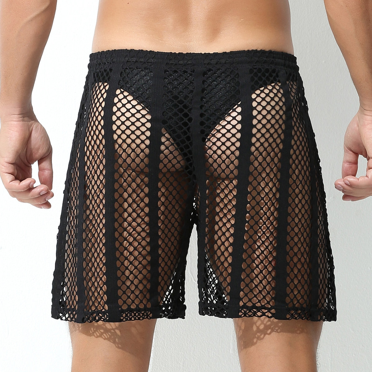 Chainlink Shorts