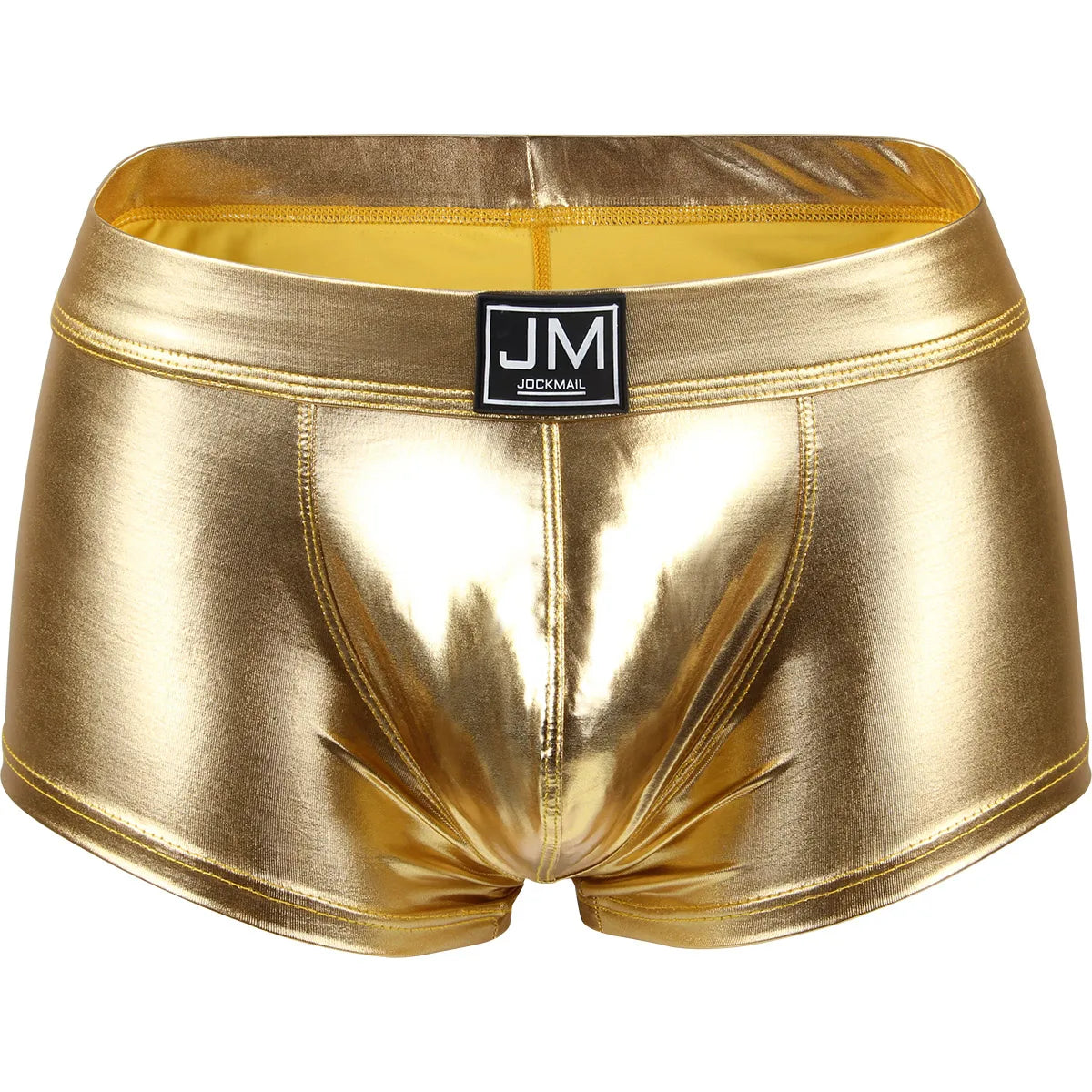 JM Metal Shorts