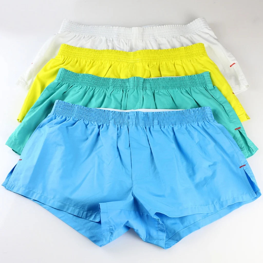 Cotton Boxer Shorts