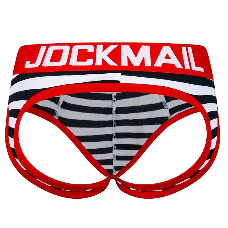 JM Backless Briefs Collection