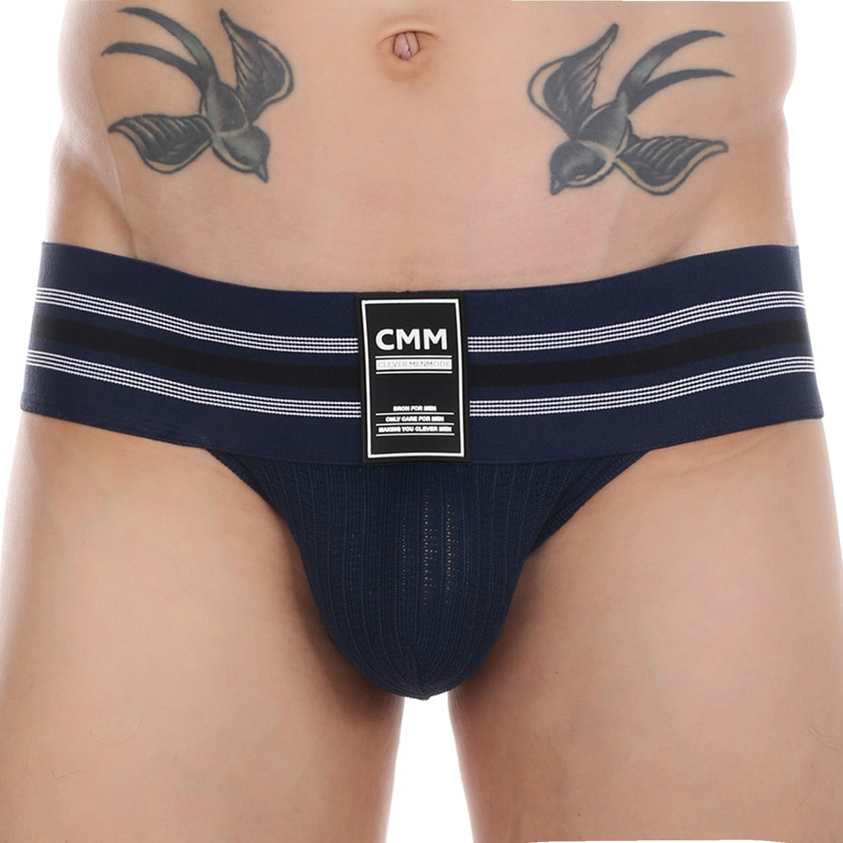 CMM Locker Briefs