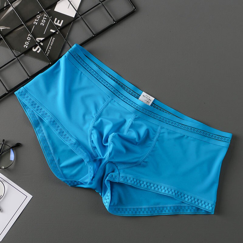 Boy Boxer Panties