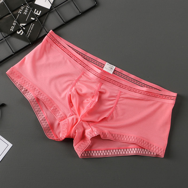 Boy Boxer Panties