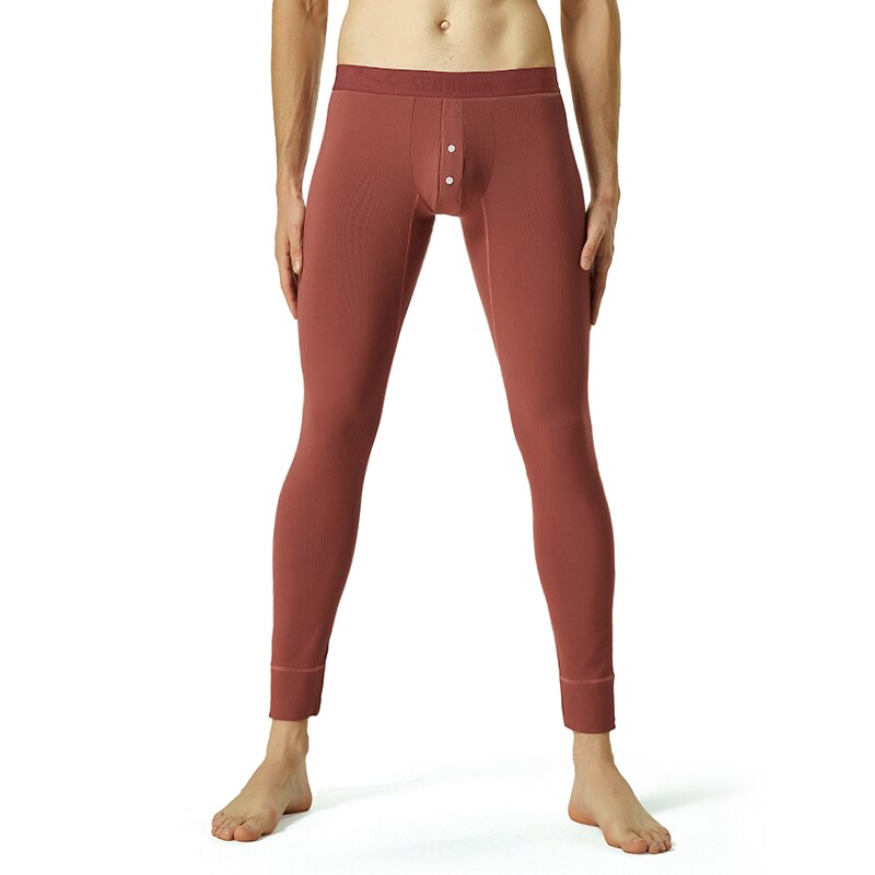 Autumn Long Johns
