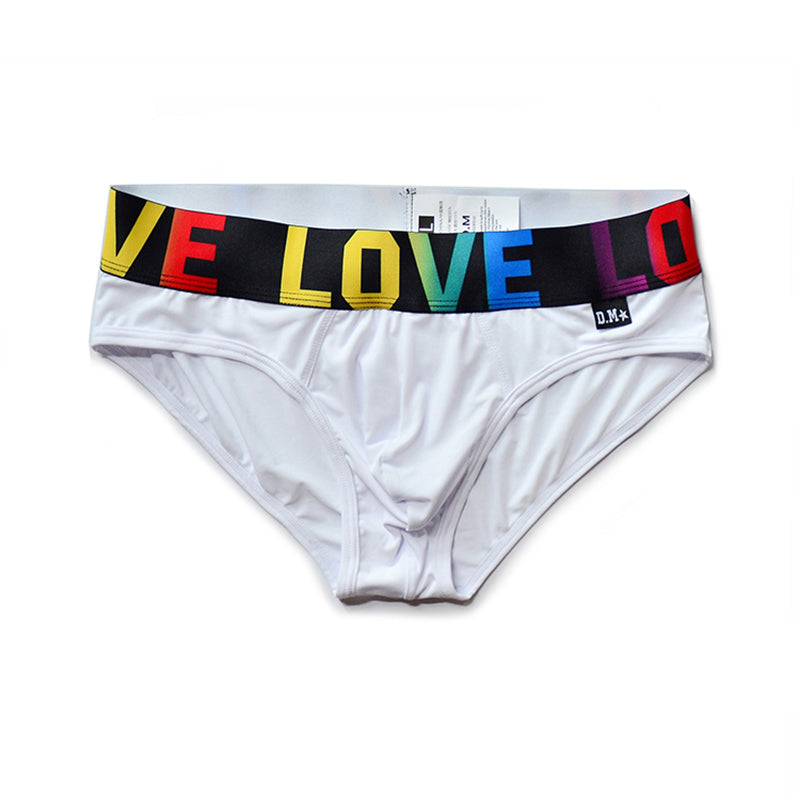 DM LOVE Briefs