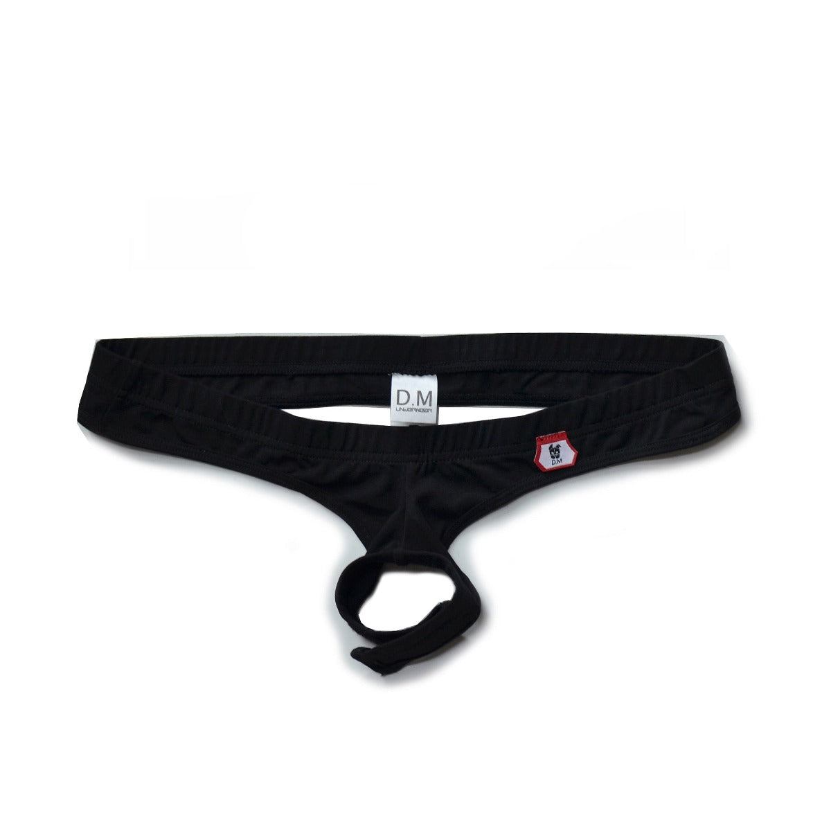 DM Hang-Out Jock