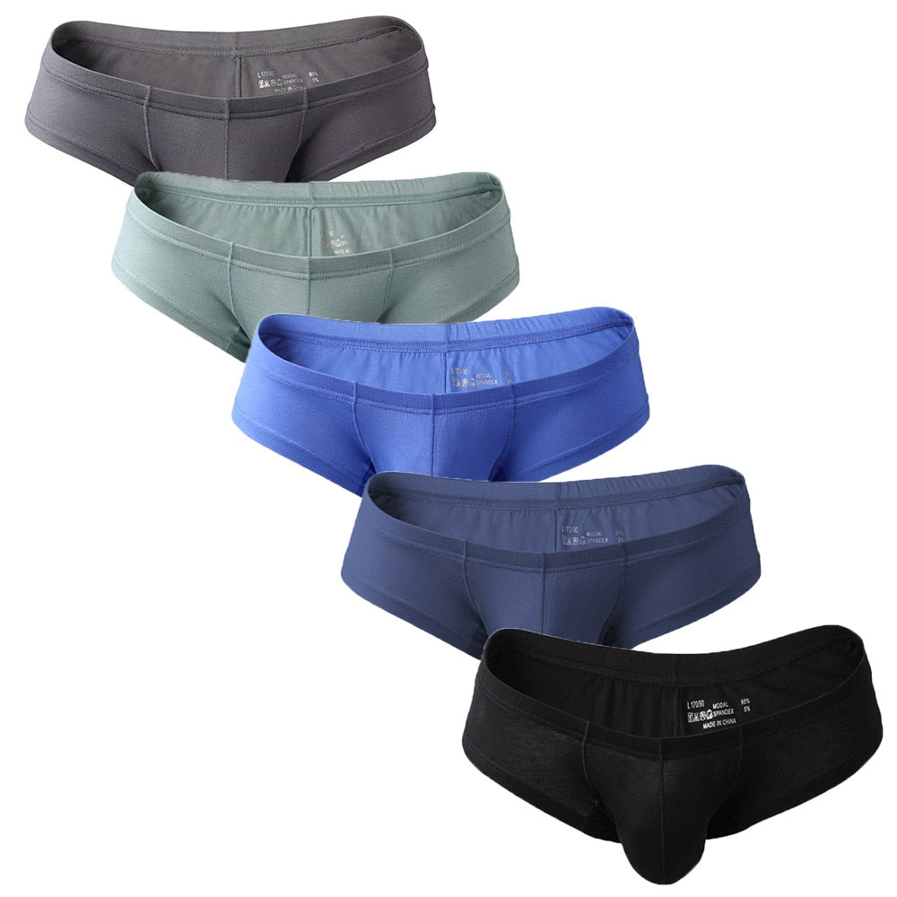 Mini Boxer Brief 5Pack