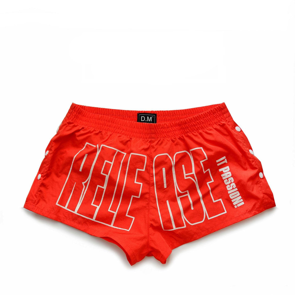 DM Release Shorts