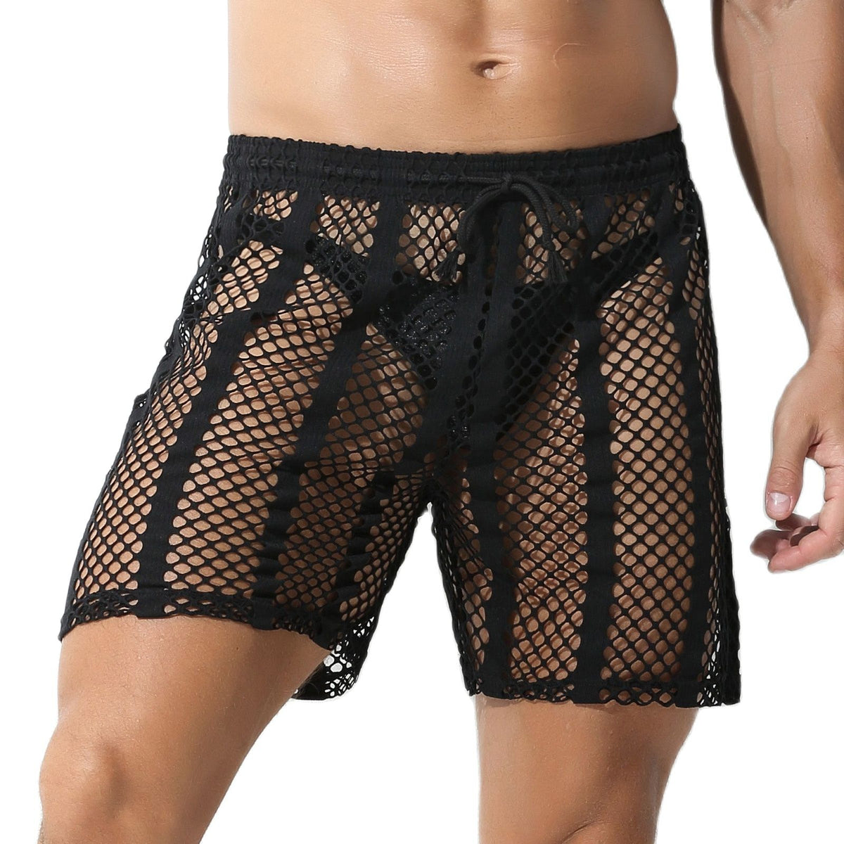 Chainlink Shorts