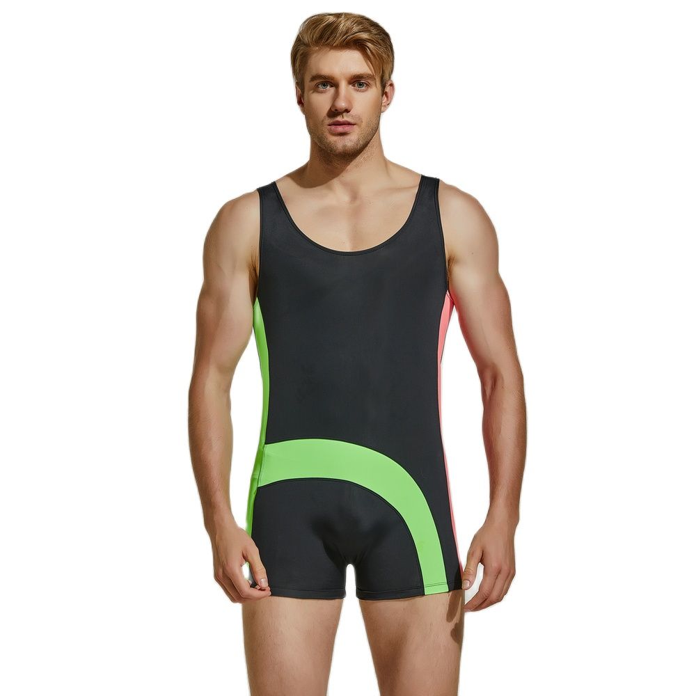 Rower Body Vs Swimmers Body