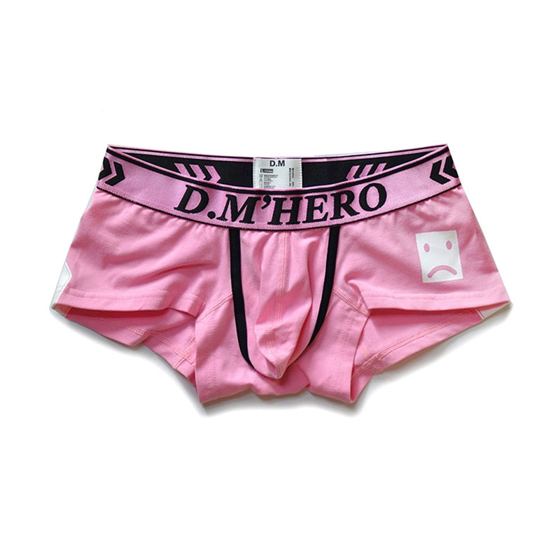 DM Hero Boxer Briefs