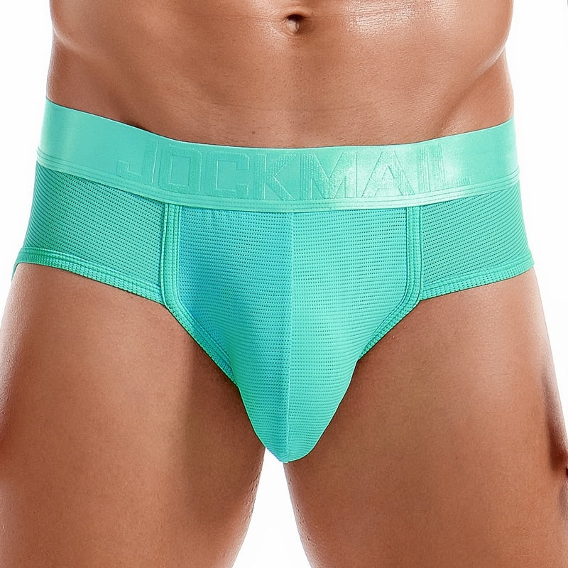 JM Vibrant Briefs