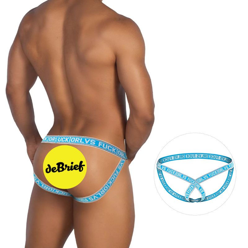 ORLVS Open F-Jock Pack