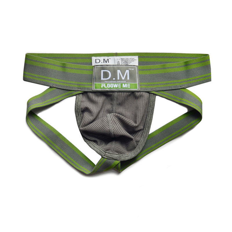 DM Power Jock