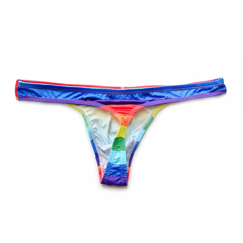 Rainbow Boy Swimsuit
