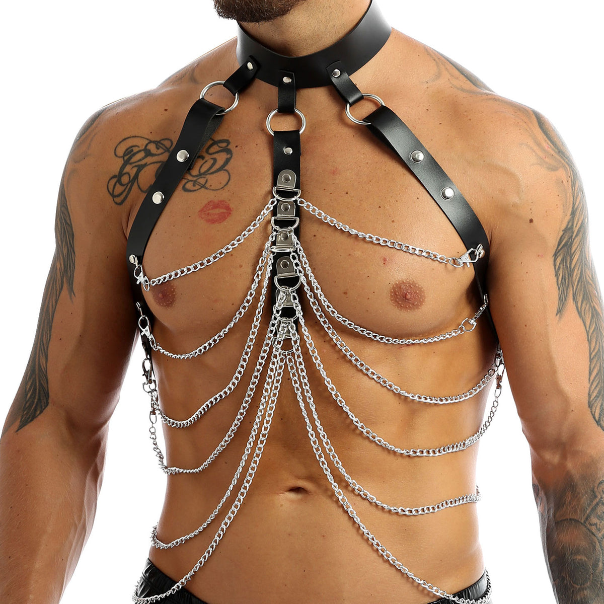 Gothic Harness