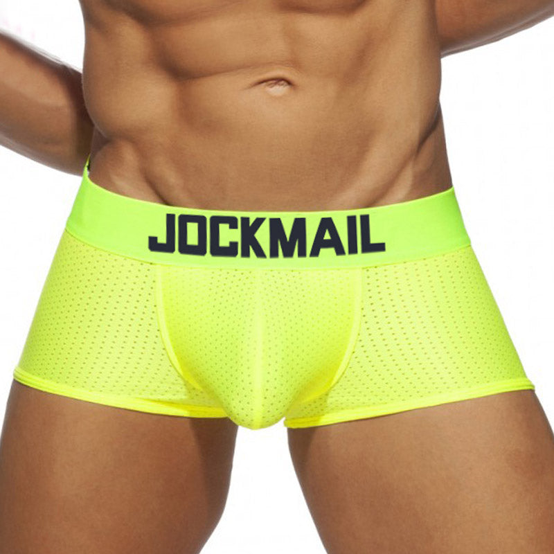 JM Neons Boxers