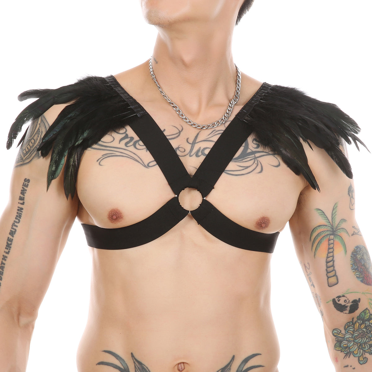 Dark Angel Harness