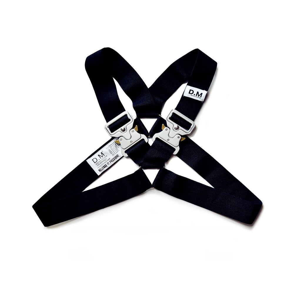 Industry Chest Harness
