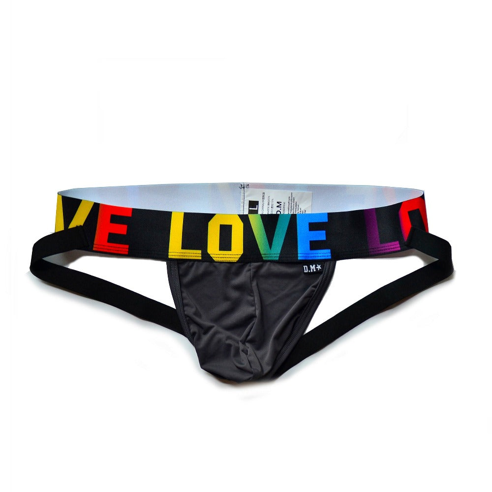 DM LOVE Jockstrap