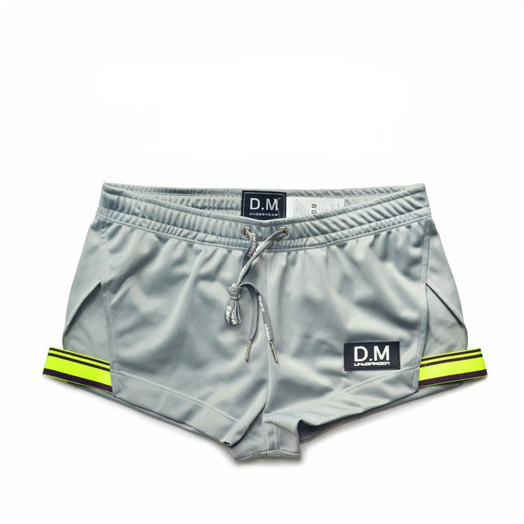 DM Strap Shorts