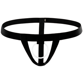 Wrap Around Thong