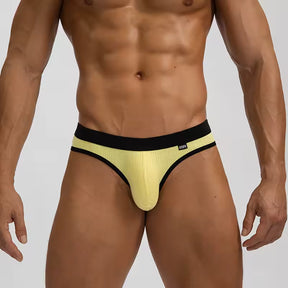 3-Pack Ribbed Briefs SALE