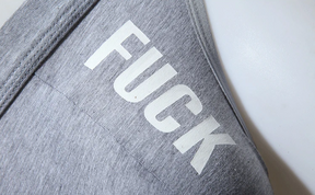 F*CK Open Bum Briefs