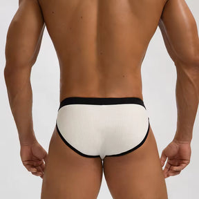 3-Pack Ribbed Briefs SALE