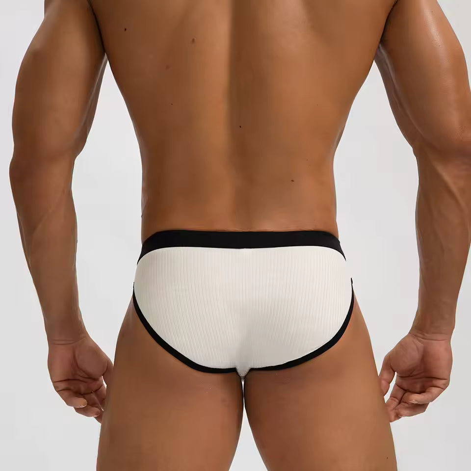3-Pack Ribbed Briefs SALE