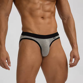 3-Pack Ribbed Briefs SALE