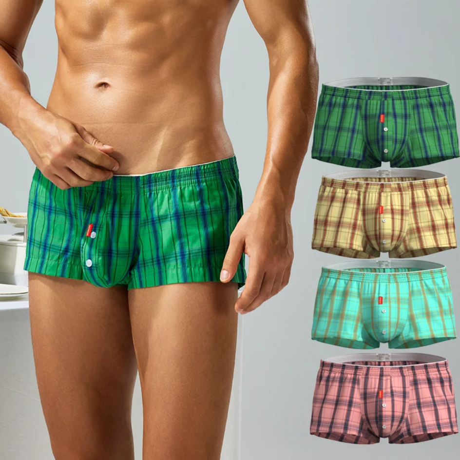 Frat Boxer Shorts 12