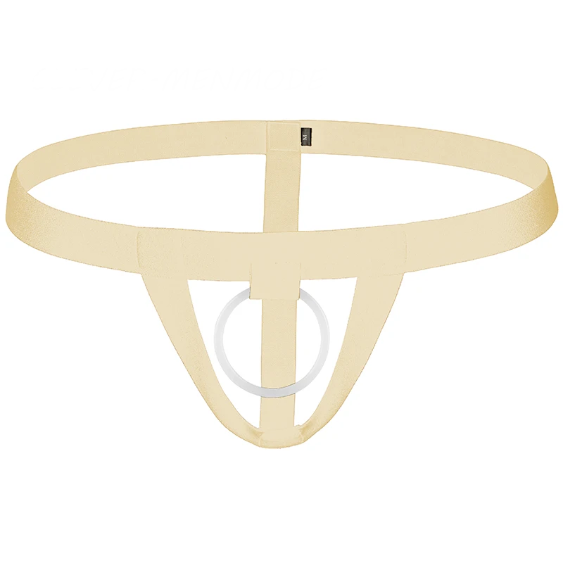 Wrap Around Thong