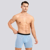 52025 Sport Push-Up Boxers