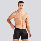 52025 Sport Push-Up Boxers