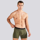 52025 Sport Push-Up Boxers
