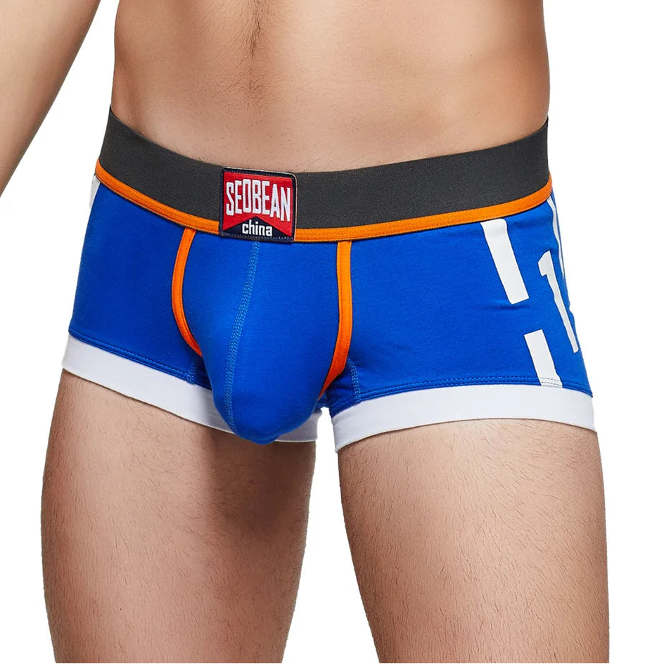 Garage Crew Briefs