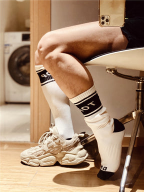 DM Position Socks