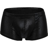 Snake Skin Boxers