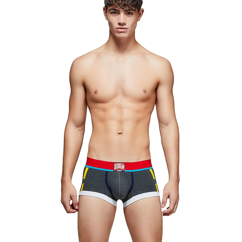Garage Crew Briefs