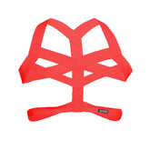 Bondage Elastic Harness