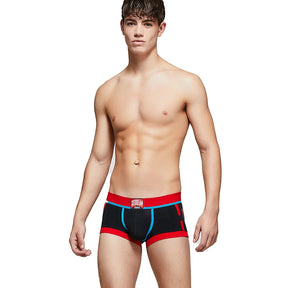Garage Crew Briefs