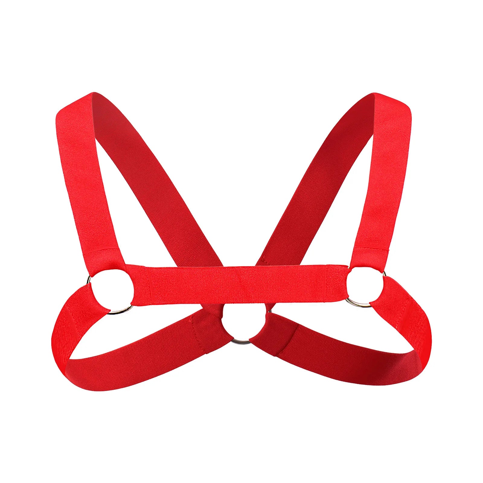 Muscle Elastic Harness