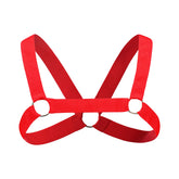Muscle Elastic Harness