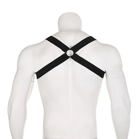 Muscle Elastic Harness