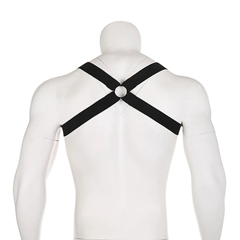 Muscle Elastic Harness