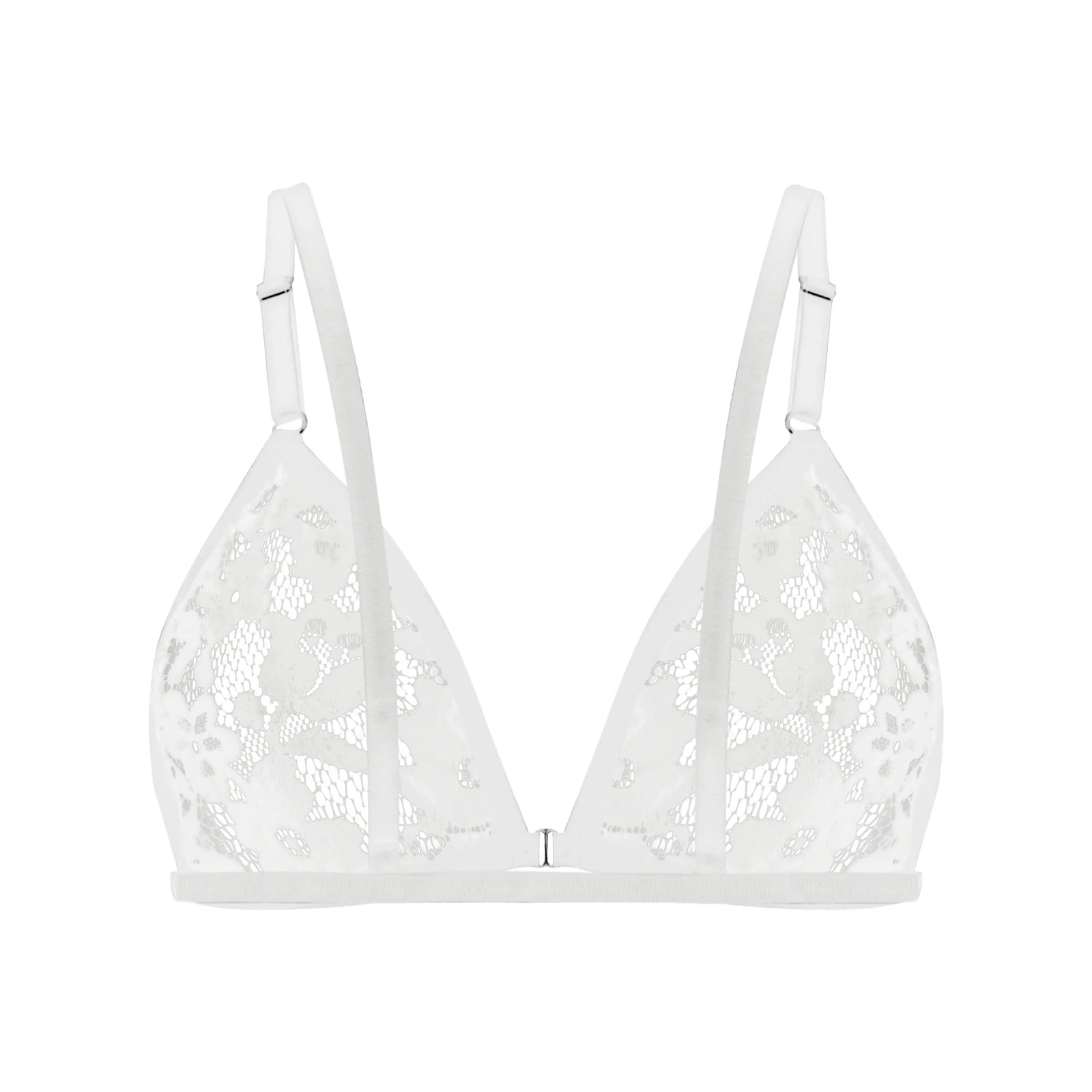 Femboy Lace Bra